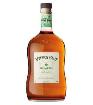 appleton estate signature-nairobidrinks